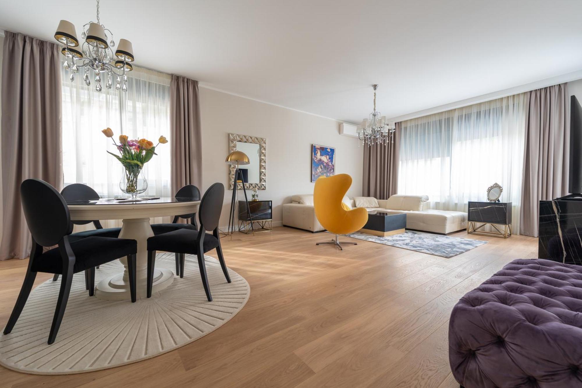 New Belgrade Premium Hotel Kamer foto