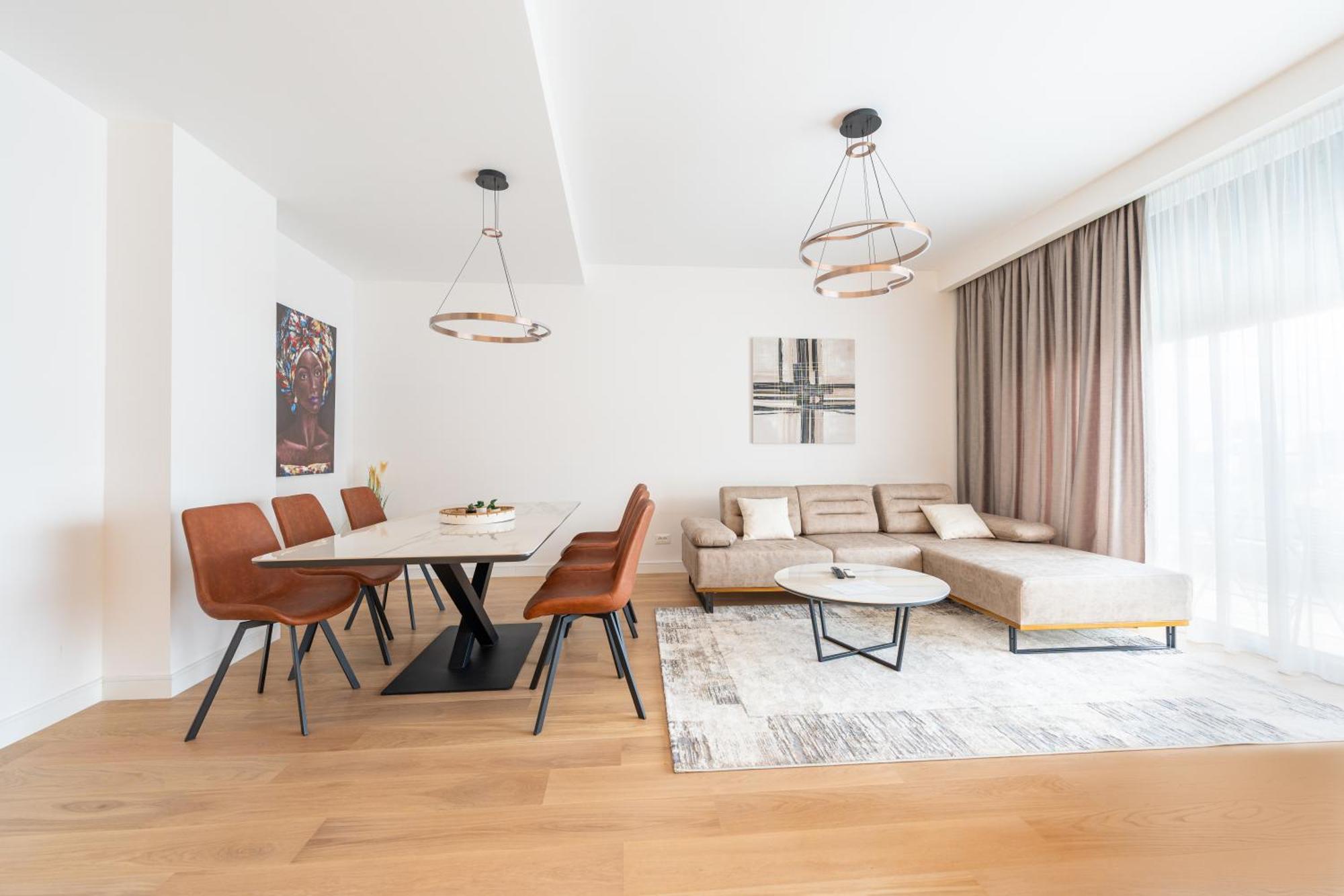 New Belgrade Premium Hotel Kamer foto